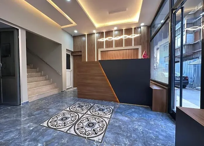 Hotel Kocabasoglu