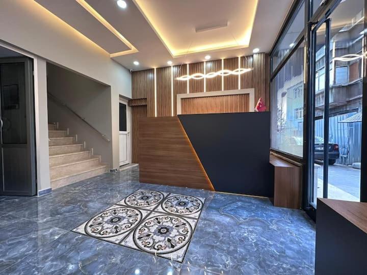 Otel Kocabasoglu *