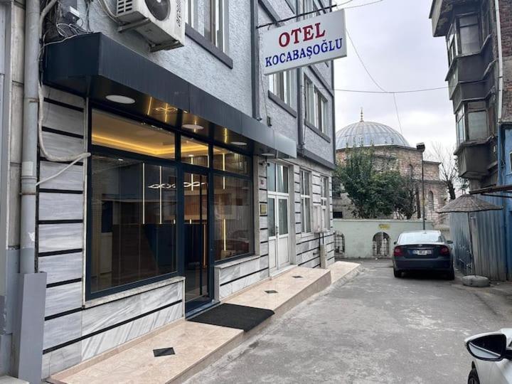 Kocabasoglu * İstanbul